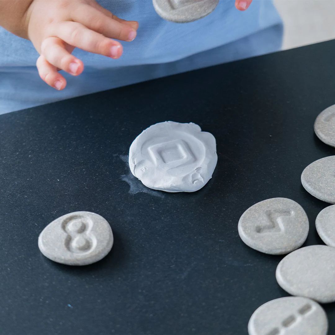 PlanToys Tactile Stone - Image 3