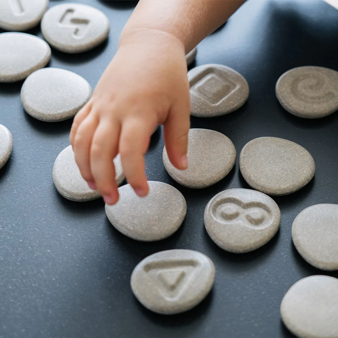 PlanToys Tactile Stone - Image 4