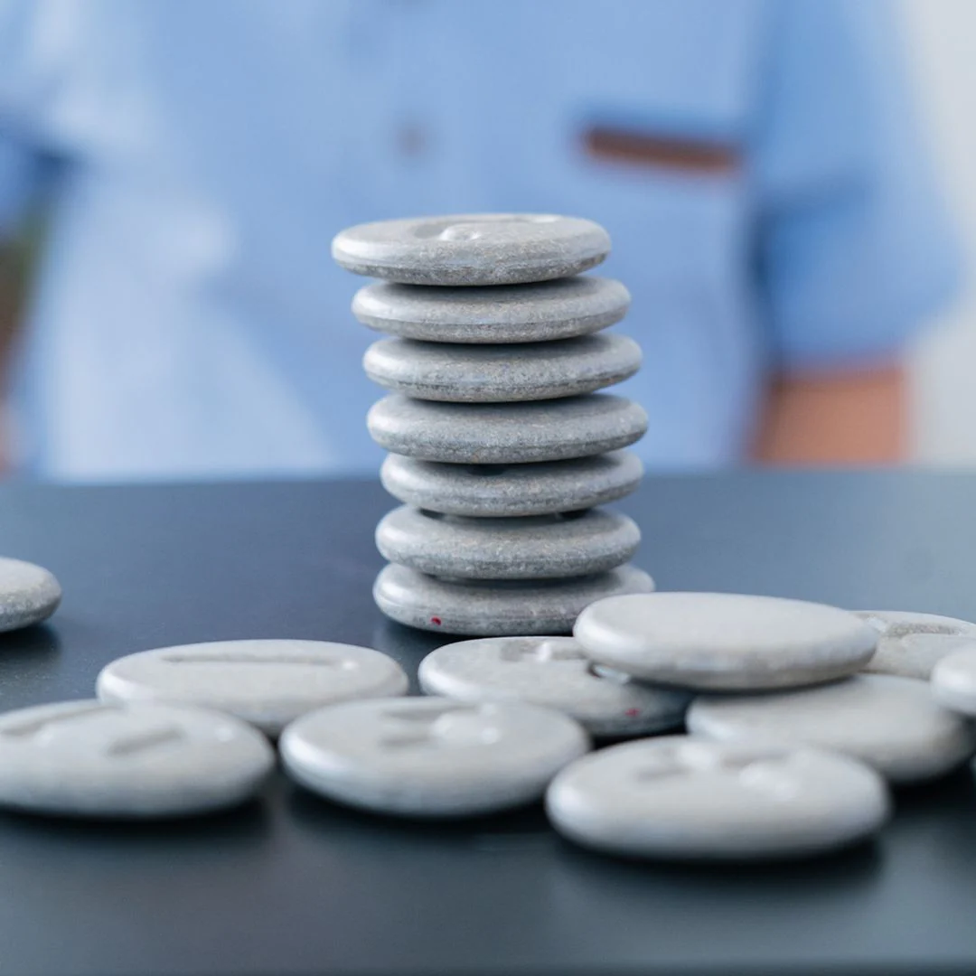 PlanToys Tactile Stone - Image 6