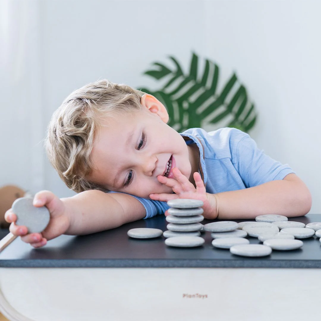 PlanToys Tactile Stone - Image 7
