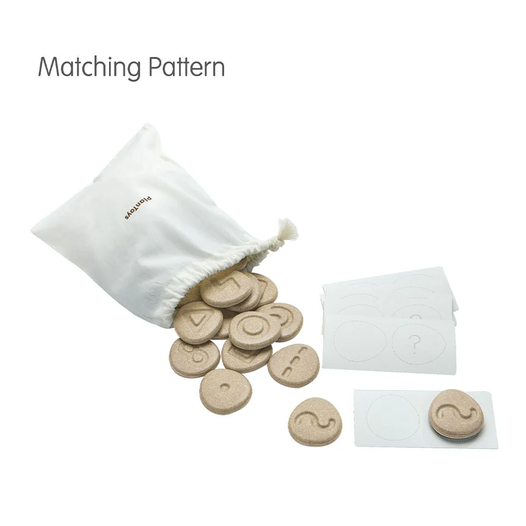 PlanToys Tactile Stone - Image 8