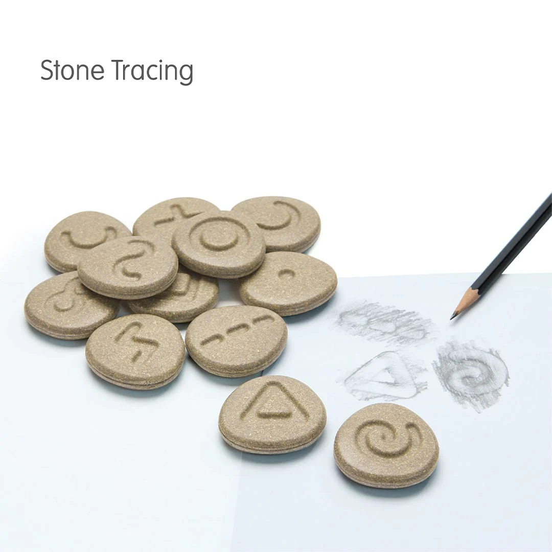 PlanToys Tactile Stone - Image 9