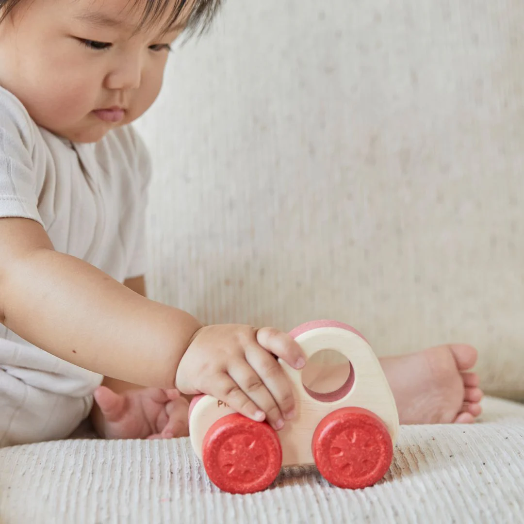 PlanToys Timber Trail Cruiser - Image 3