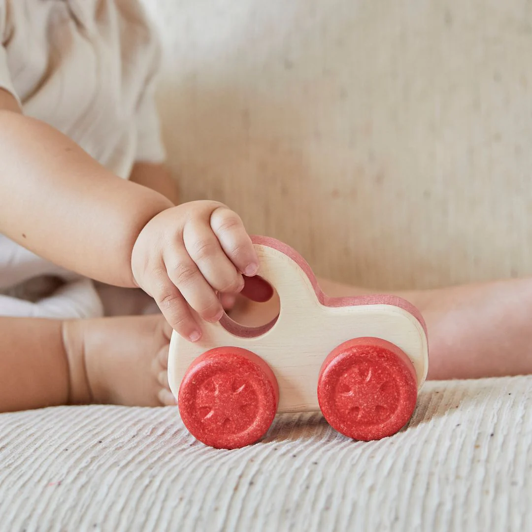 PlanToys Timber Trail Cruiser - Image 6