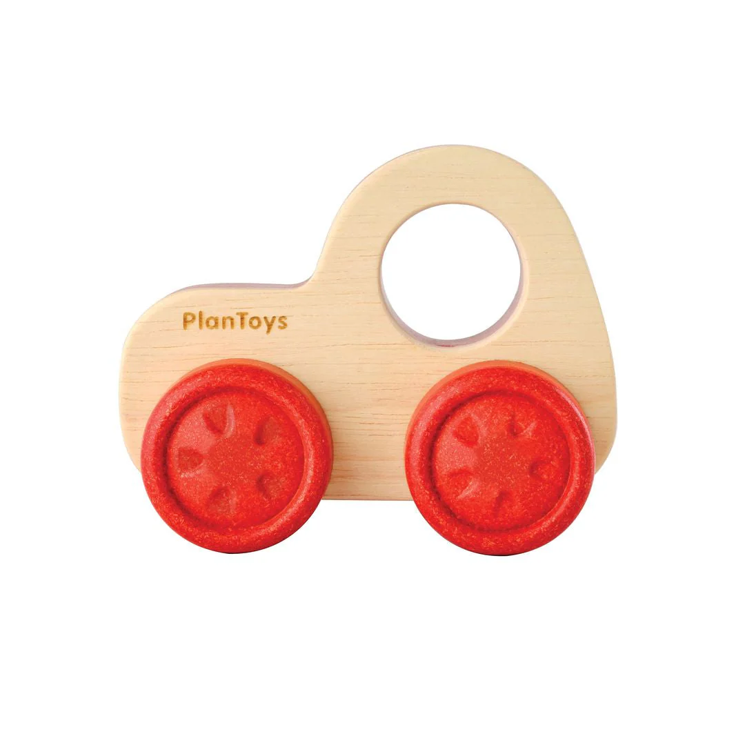 PlanToys Timber Trail Cruiser - Image 8