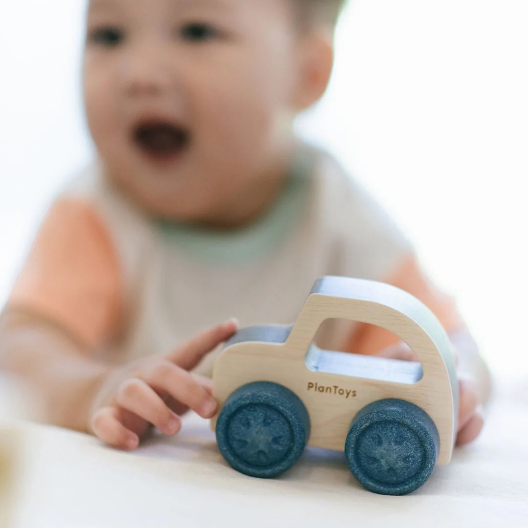 PlanToys Timber Trail EV - Image 3