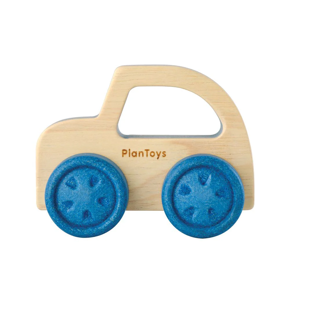 PlanToys Timber Trail EV - Image 9