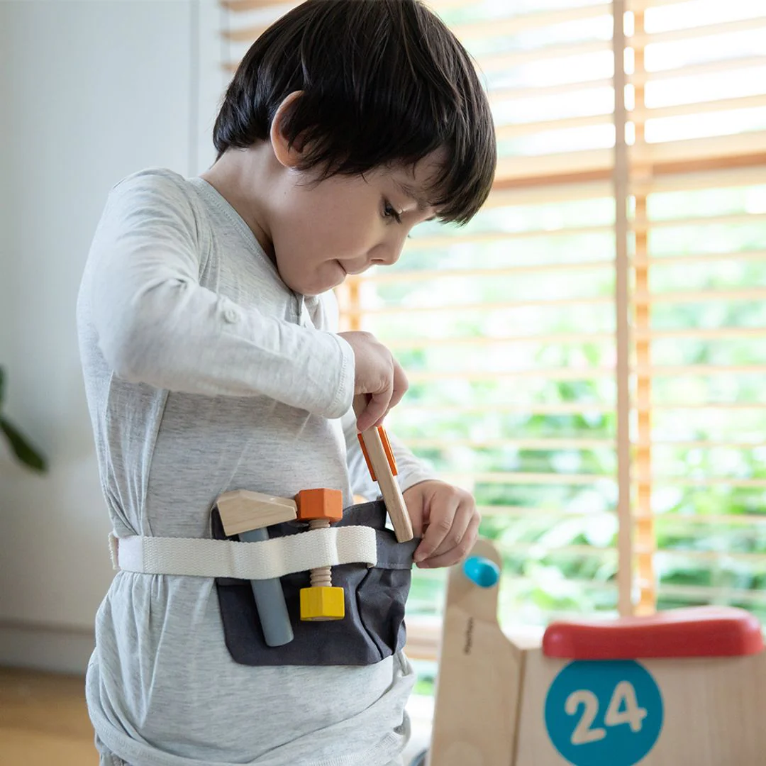 PlanToys Tool Belt - Image 5