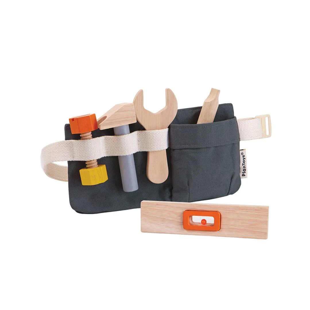 PlanToys Tool Belt - Image 6
