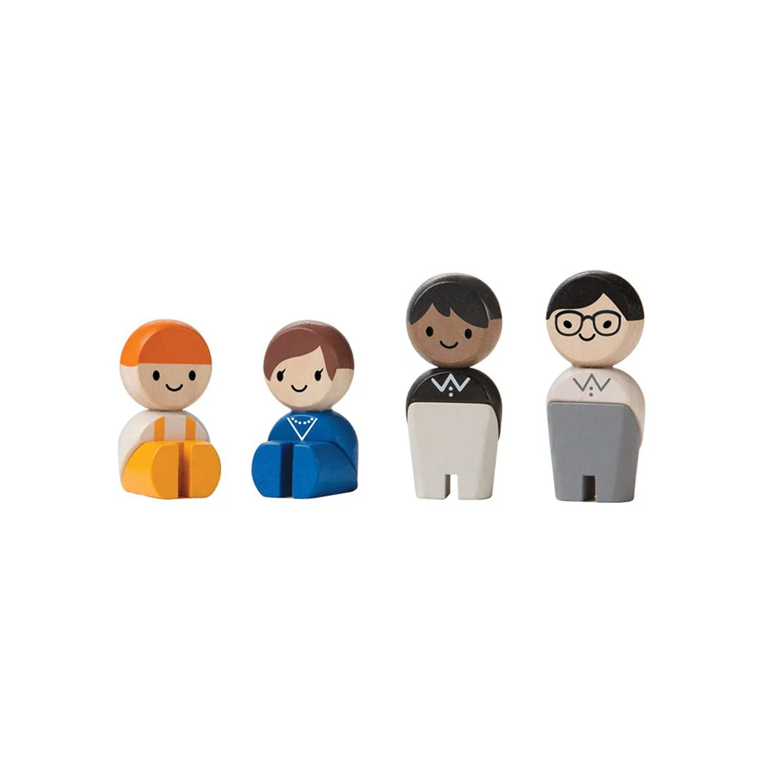 PlanToys Tradesman - Image 3