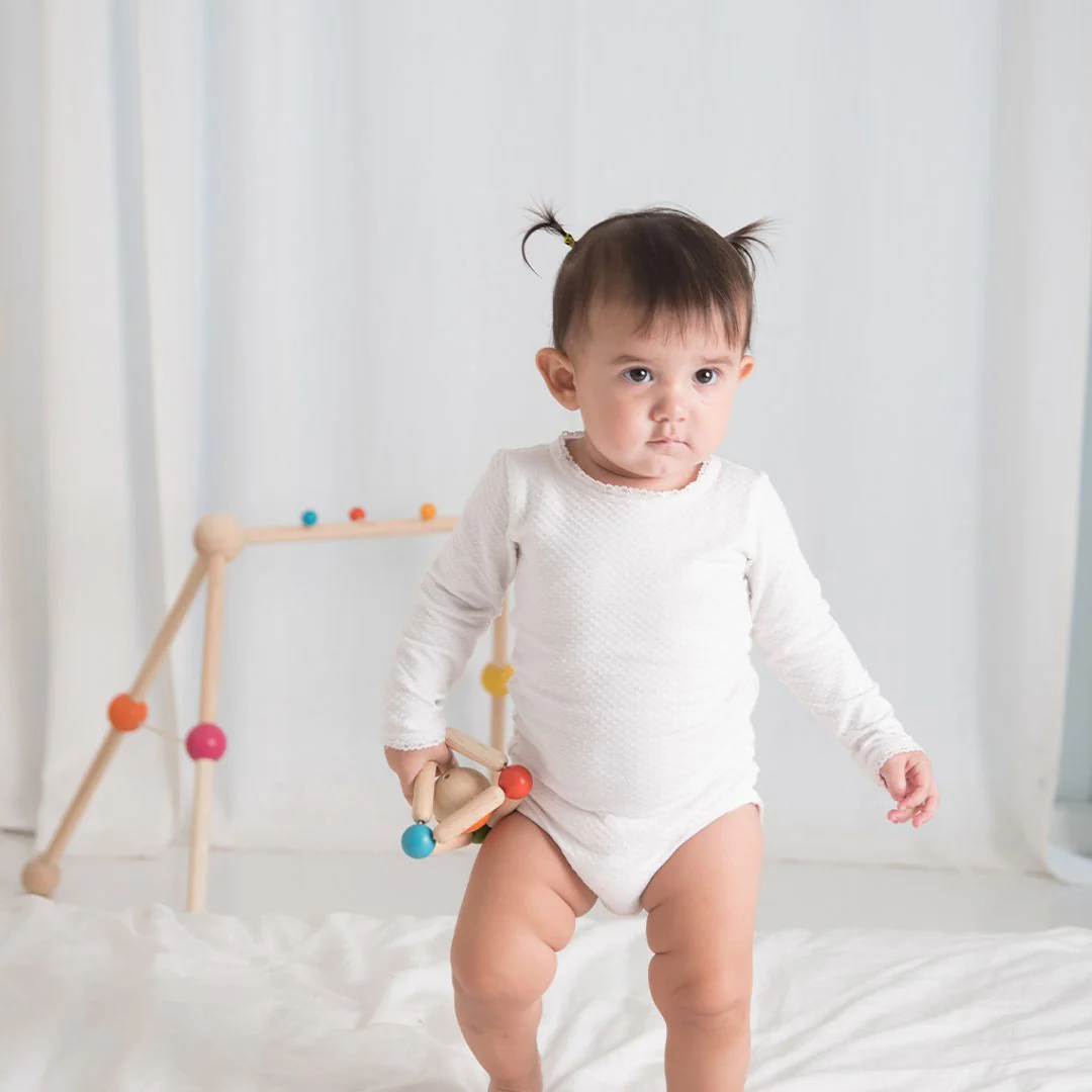 PlanToys Triangle Clutching Toy - Image 3