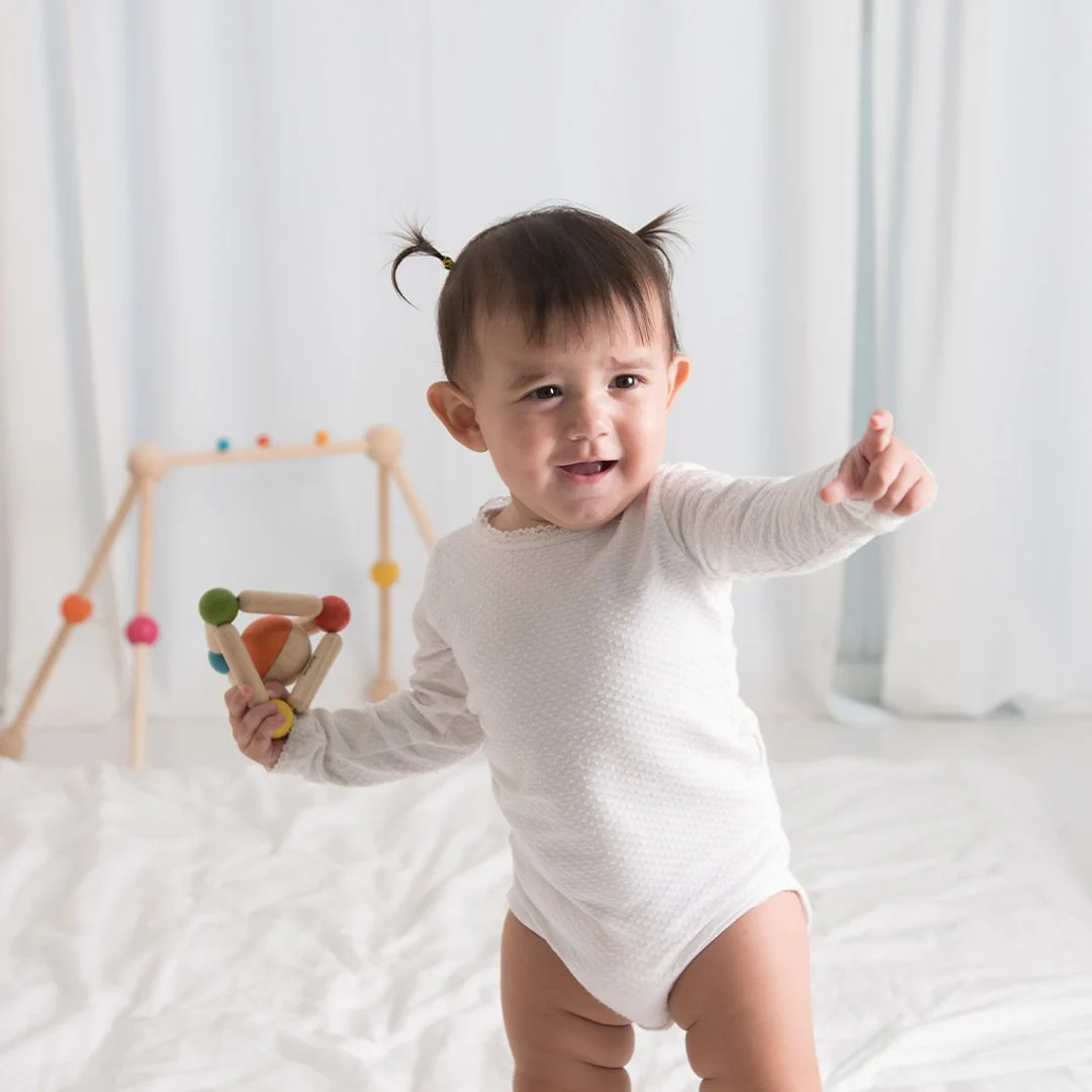 PlanToys Triangle Clutching Toy - Image 5