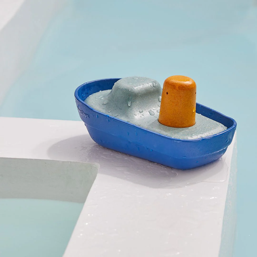 PlanToys Tugboat - Image 6