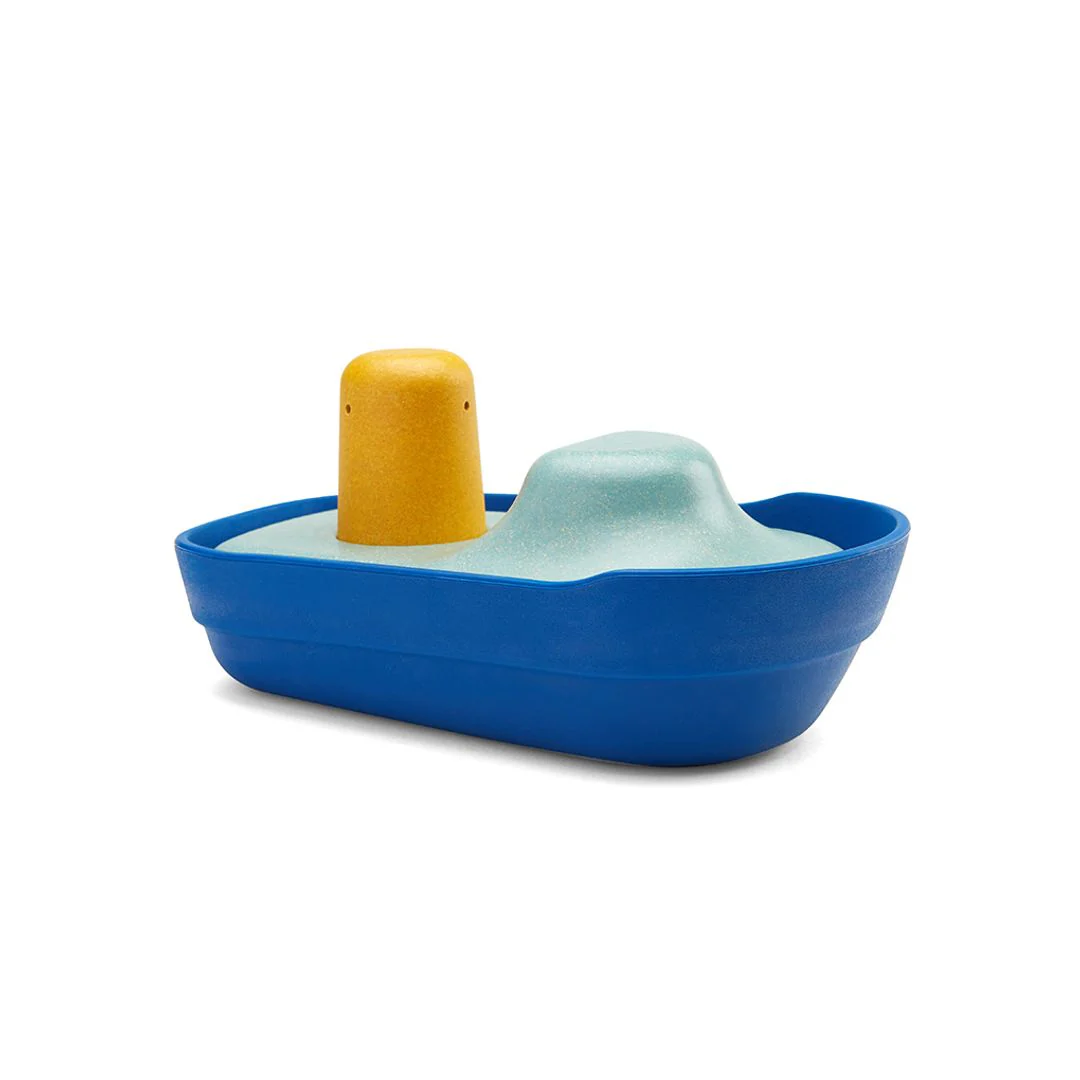 PlanToys Tugboat - Image 8