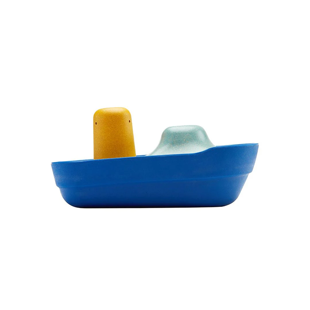 PlanToys Tugboat - Image 9