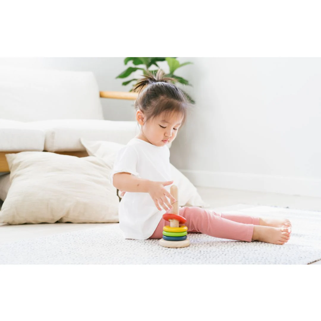 PlanToys Twist & Sort - Image 3