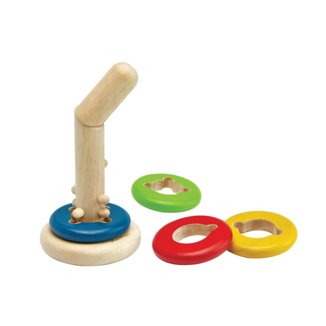 PlanToys Twist & Sort - Image 4