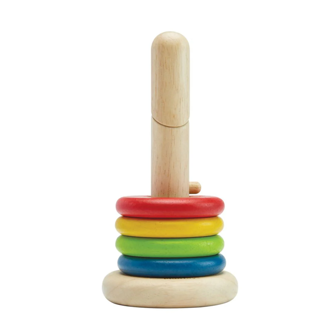 PlanToys Twist & Sort - Image 5