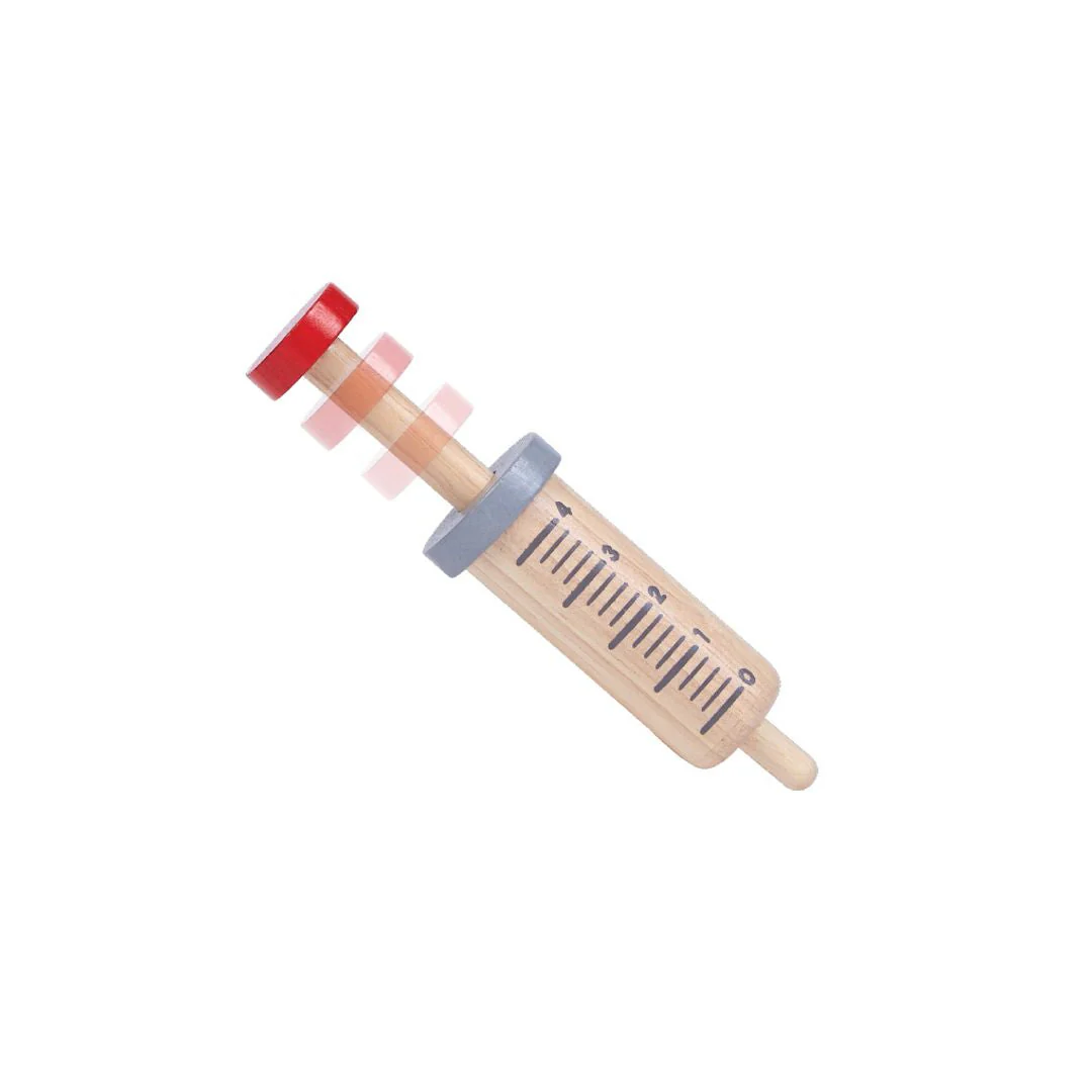 PlanToys Vet Set - Image 8