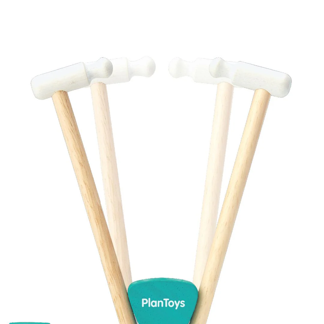 PlanToys Vet Set - Image 9
