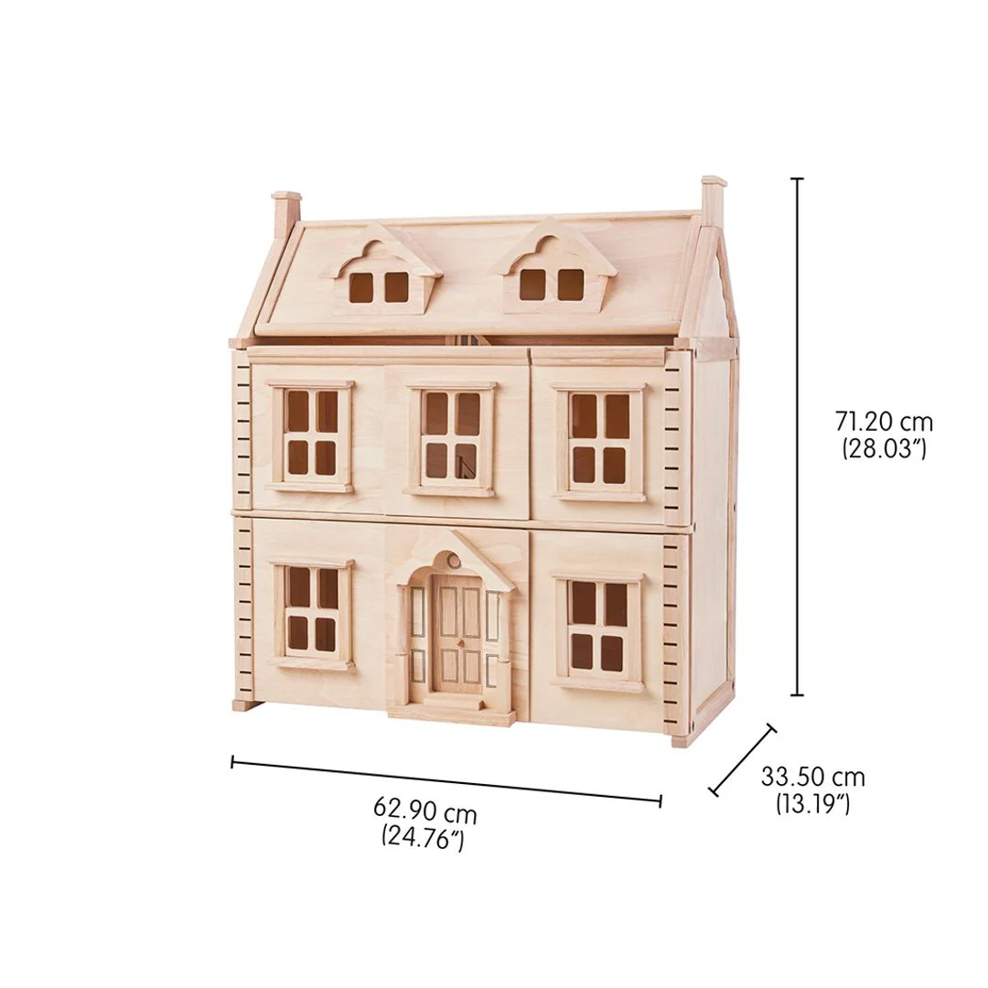 PlanToys Victorian Dollhouse - Image 11