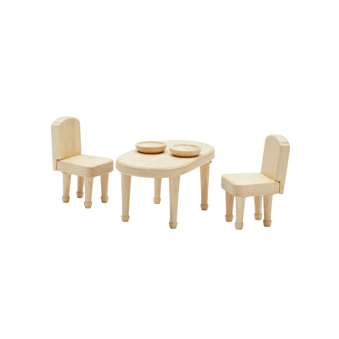 PlanToys Victorian Furniture Set - Image 10