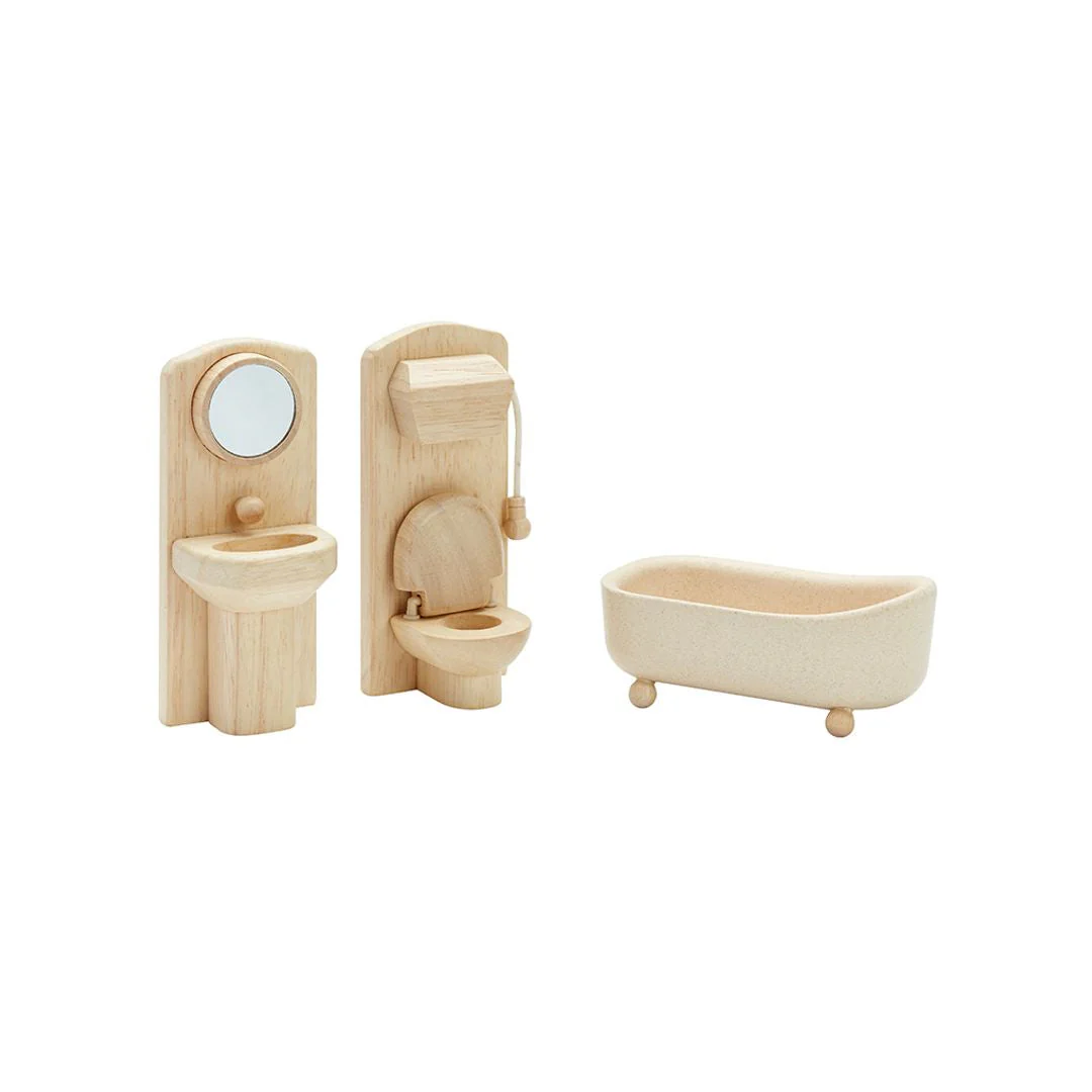 PlanToys Victorian Furniture Set - Image 11