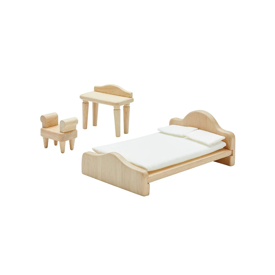 PlanToys Victorian Furniture Set - Image 12