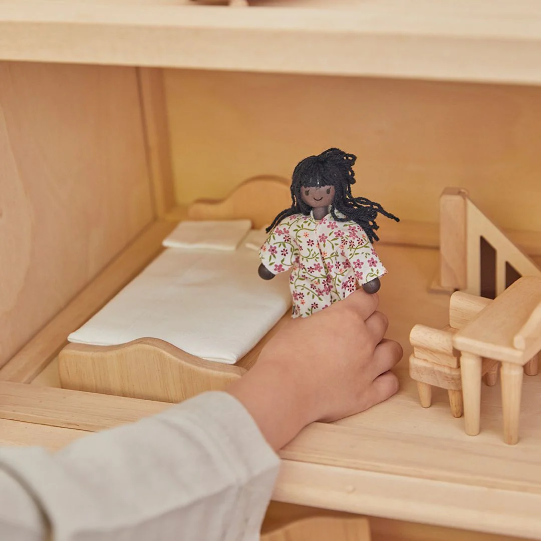 PlanToys Victorian Furniture Set - Image 8