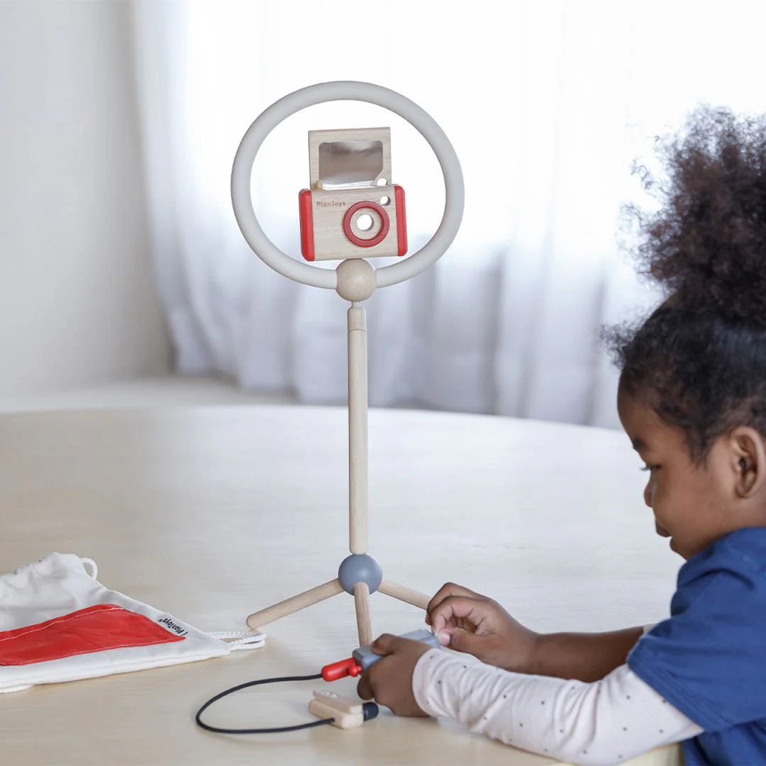 PlanToys Vlogger Kit - Image 6