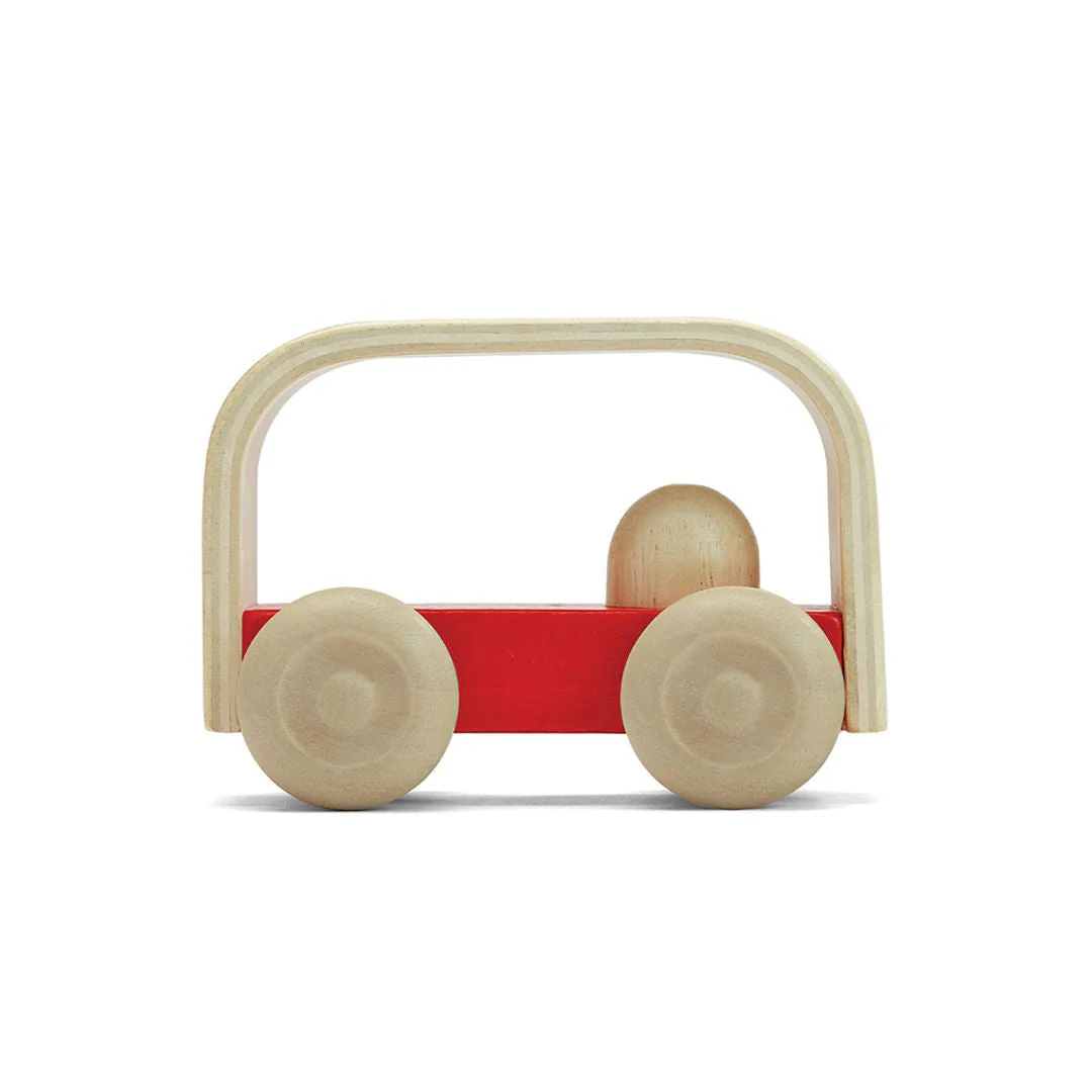 PlanToys Vroom Bus - Image 10