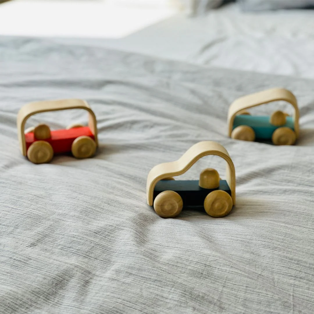 PlanToys Vroom Bus - Image 2