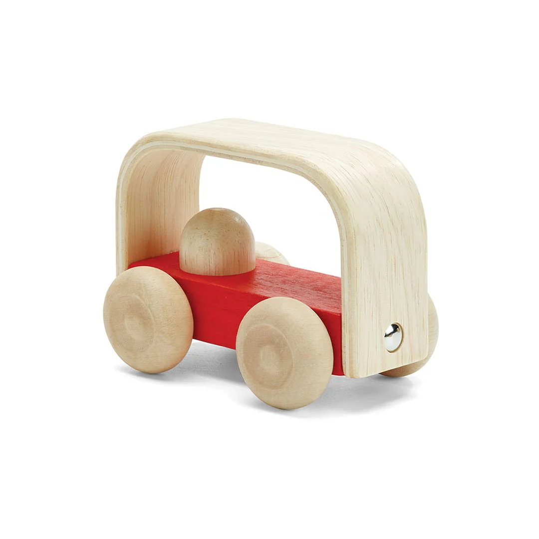 PlanToys Vroom Bus - Image 9