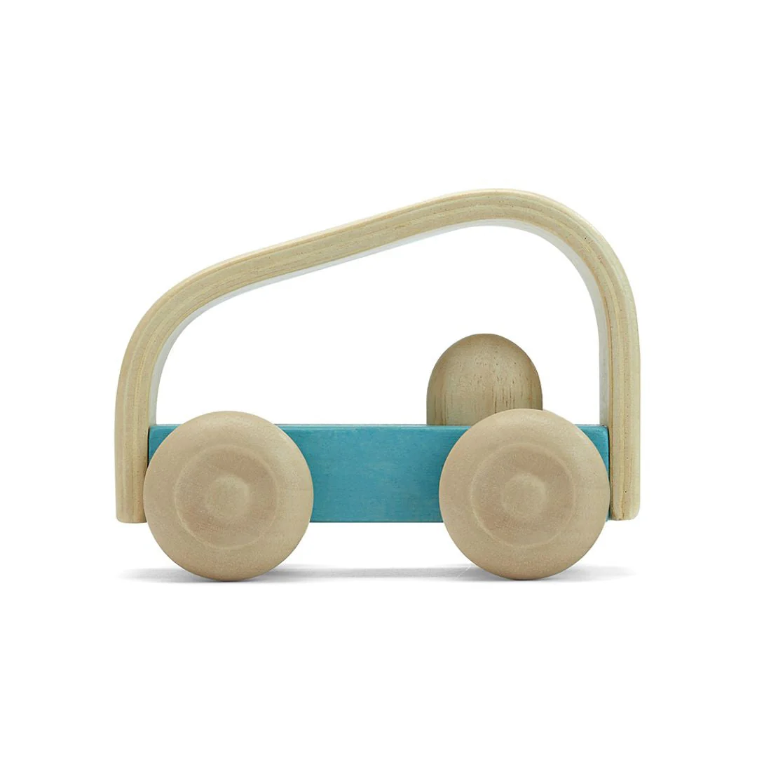 PlanToys Vroom Car - Image 10