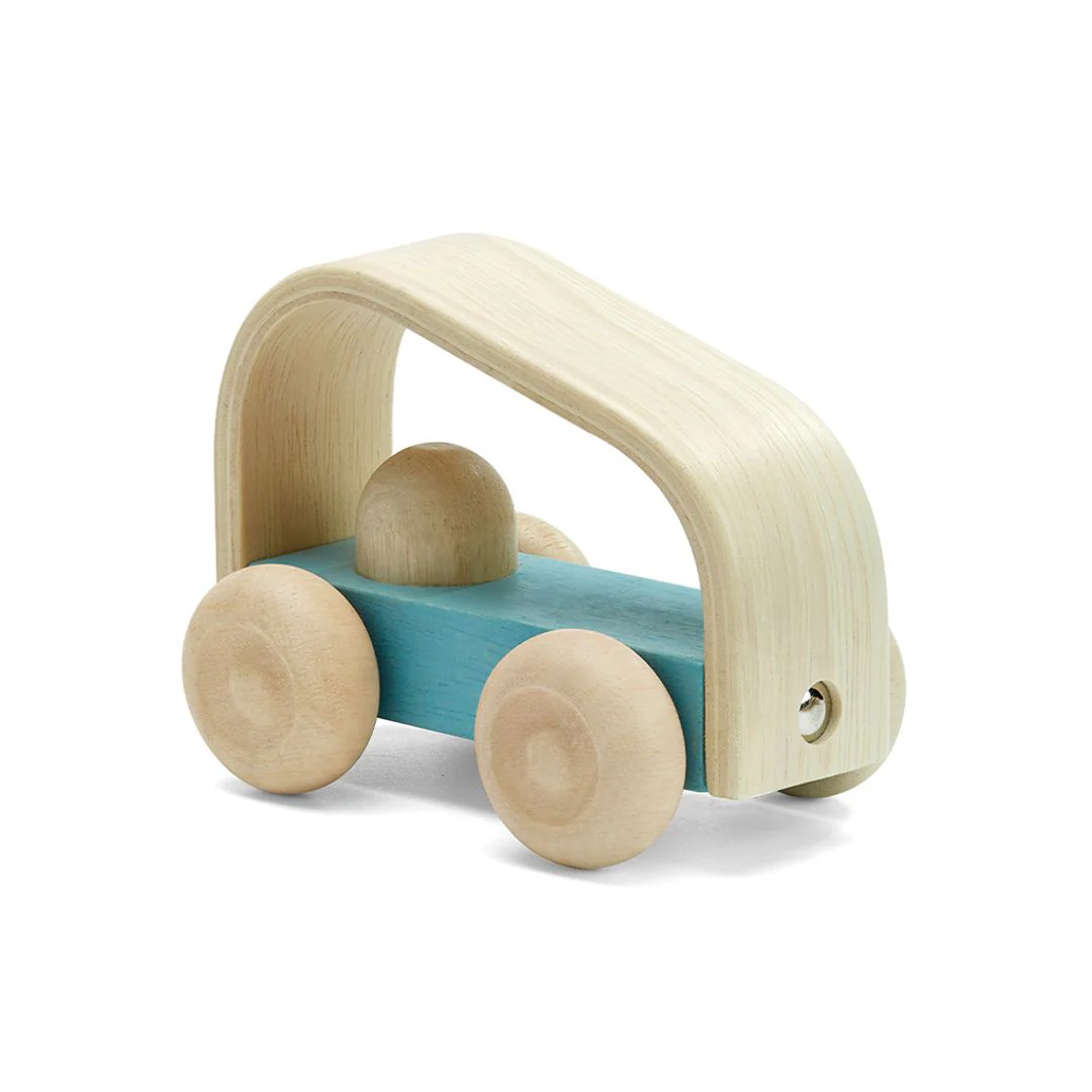 PlanToys Vroom Car - Image 9