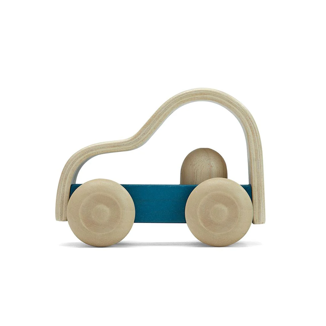 PlanToys Vroom Truck - Image 10