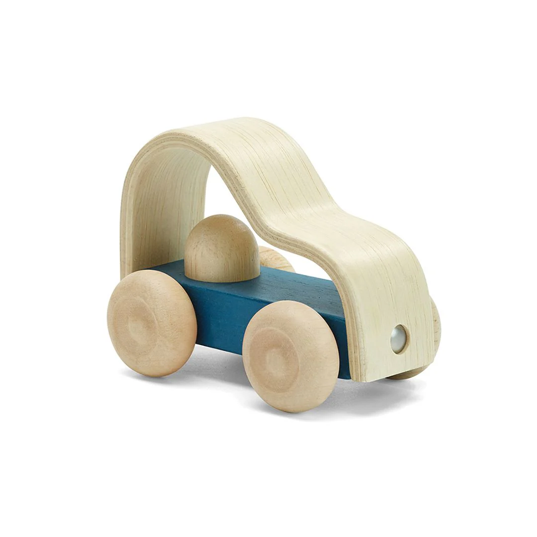PlanToys Vroom Truck - Image 9