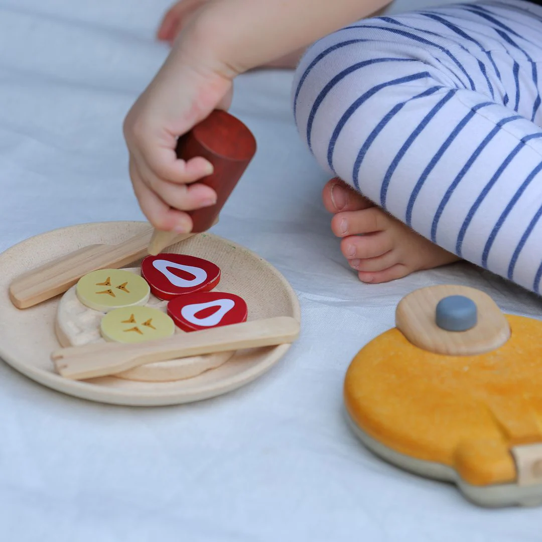 PlanToys Waffle Set - Image 3