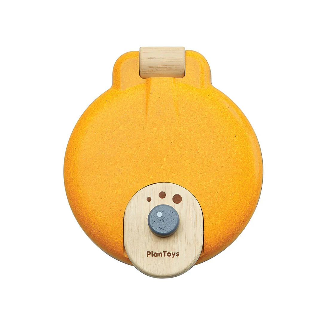 PlanToys Waffle Set - Image 5
