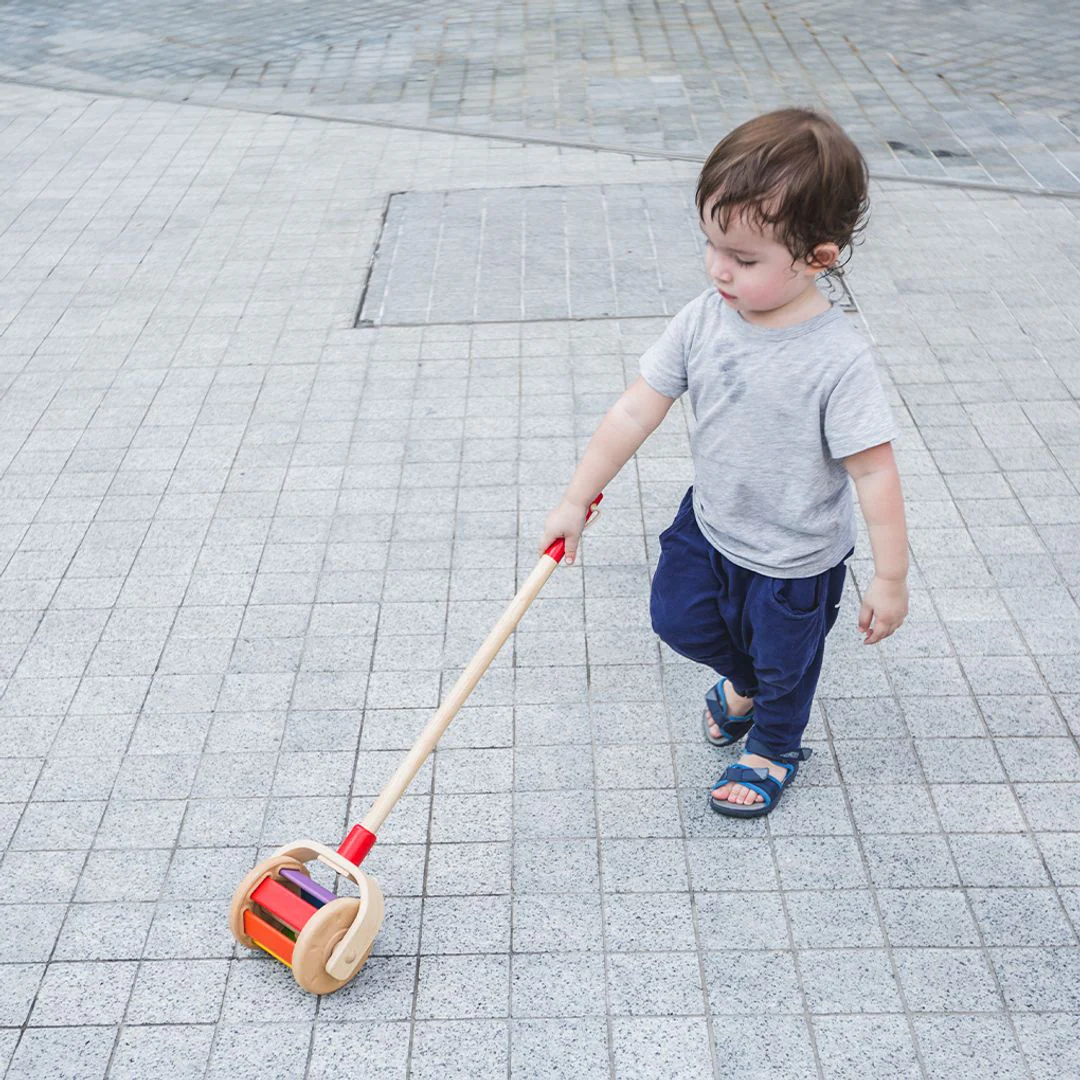 PlanToys Walk N Roll - Image 2