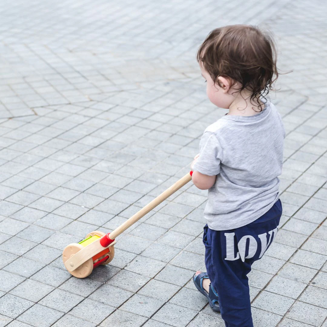 PlanToys Walk N Roll - Image 4