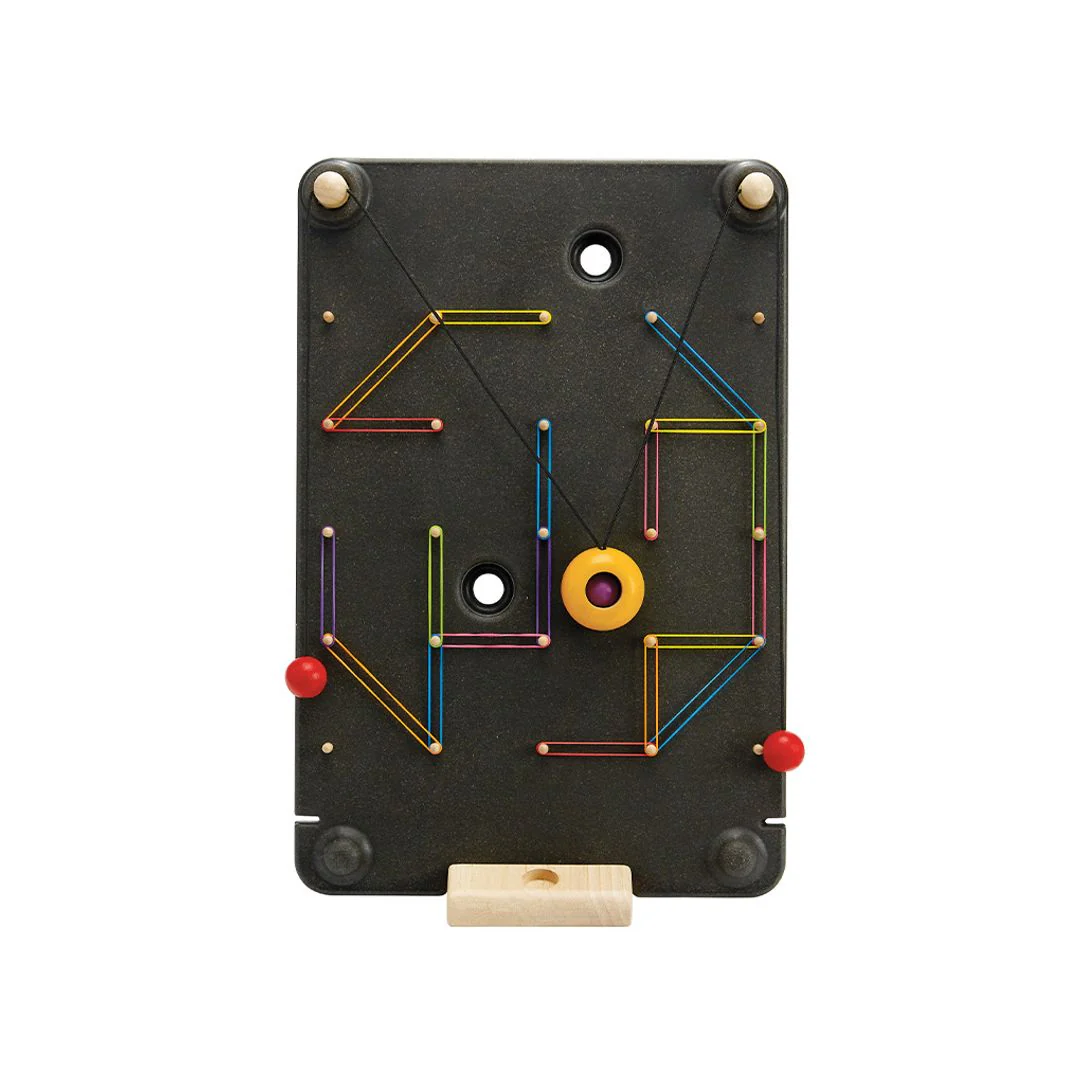 PlanToys Wall Ball Game - Image 9