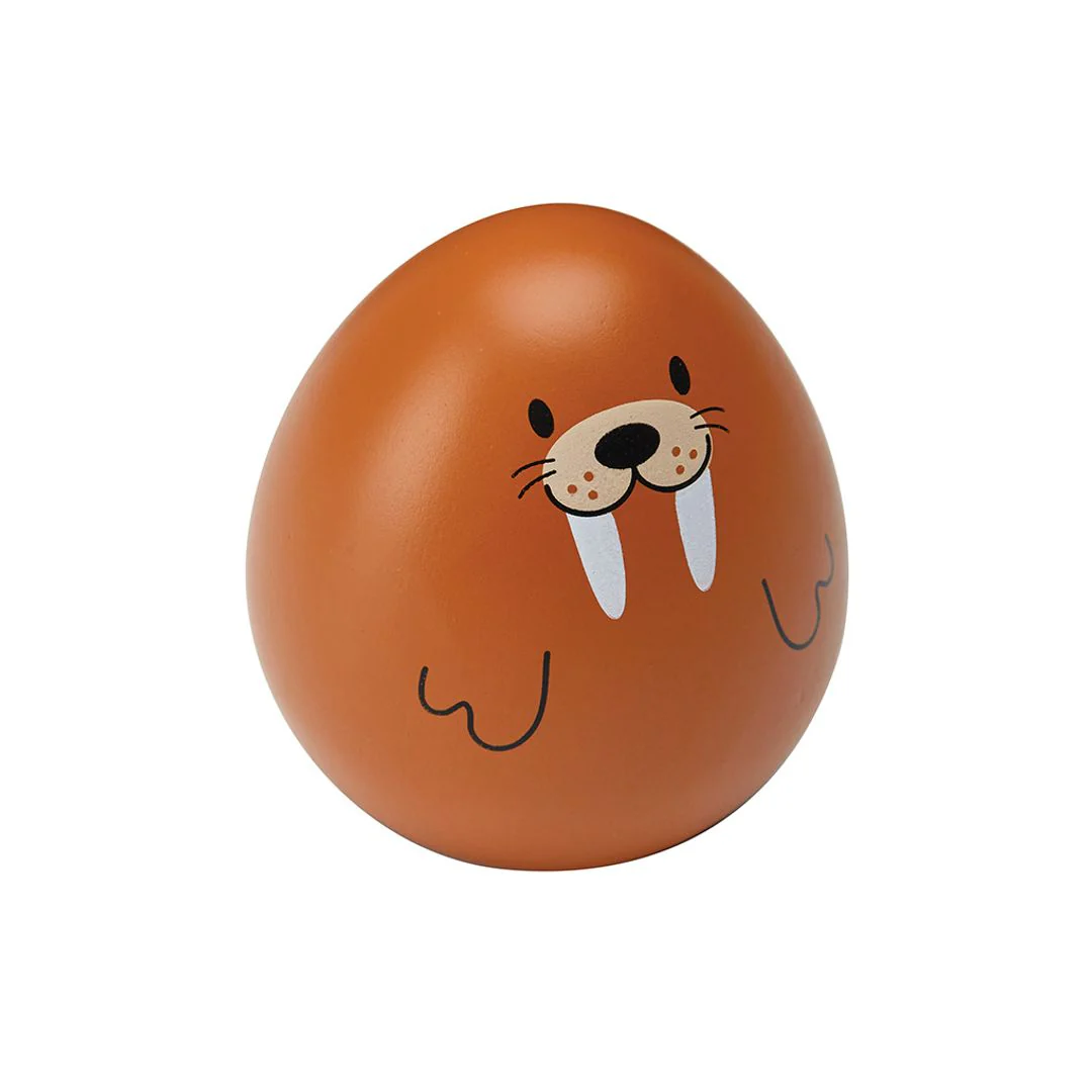 PlanToys Walrus Wobbler - Image 7