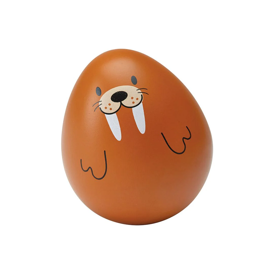 PlanToys Walrus Wobbler - Image 8