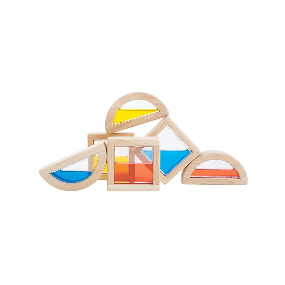 PlanToys Water Blocks - Image 3