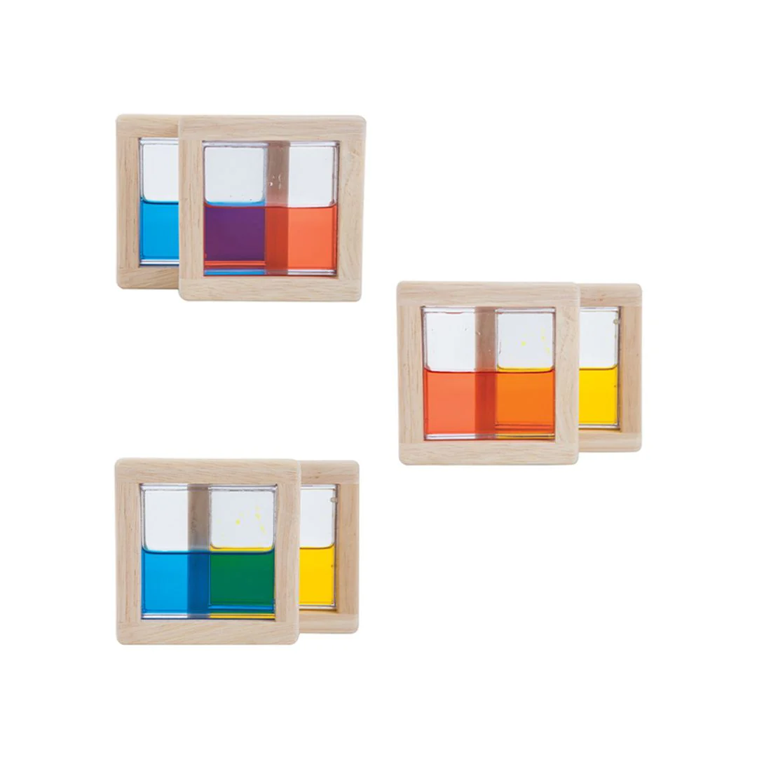 PlanToys Water Blocks - Image 4