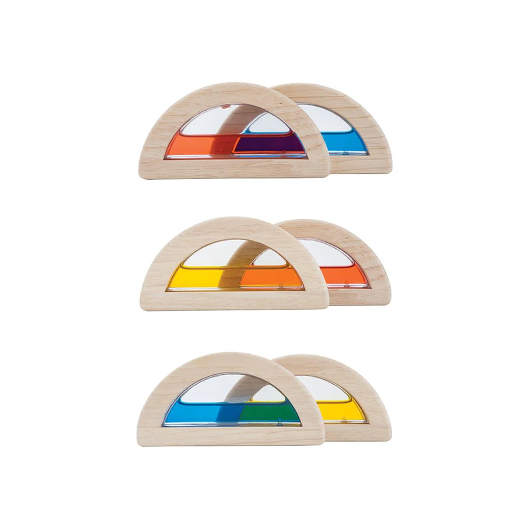PlanToys Water Blocks - Image 5