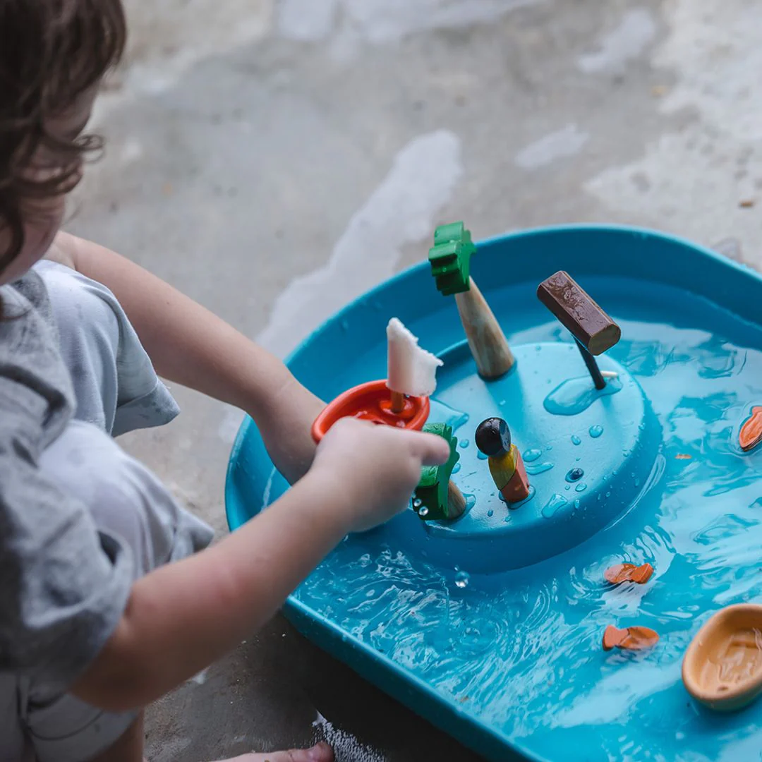 PlanToys Water Play Set - Image 3