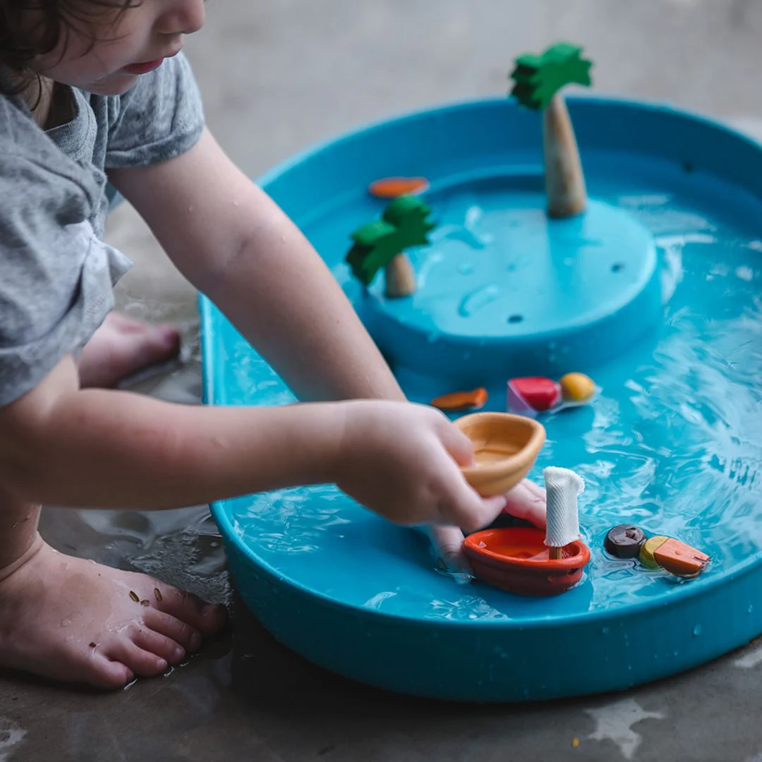 PlanToys Water Play Set - Image 5