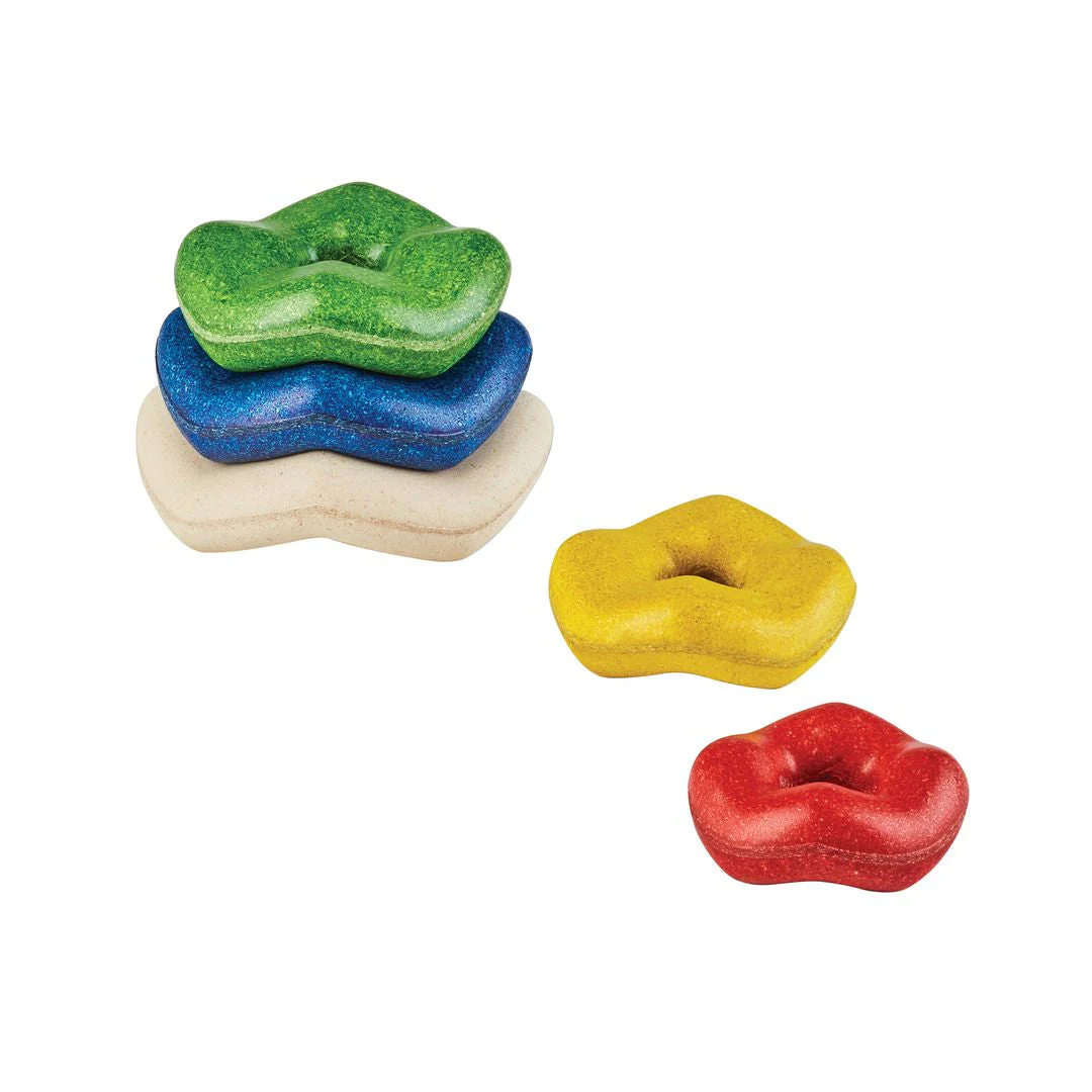 PlanToys Wave Stacker - Image 10